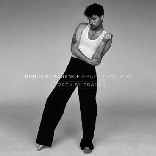 Duncan Laurence Arcade